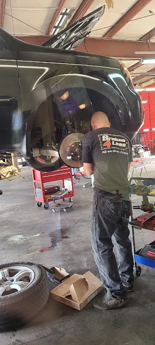 Brakes 4 Less 7