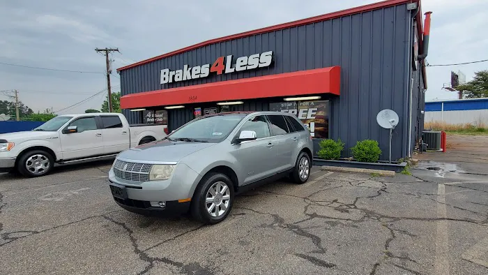 Brakes 4 Less 5