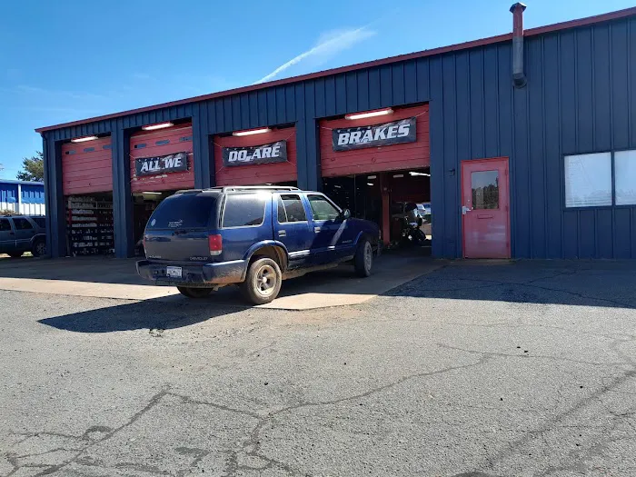 Brakes 4 Less 6