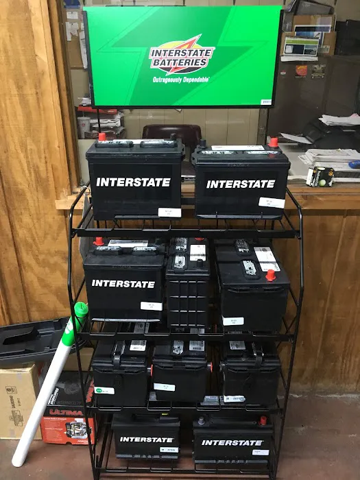 Whitney's Auto Enterprises 0