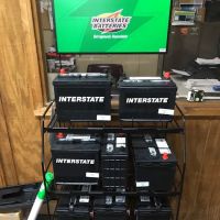 Whitney's Auto Enterprises