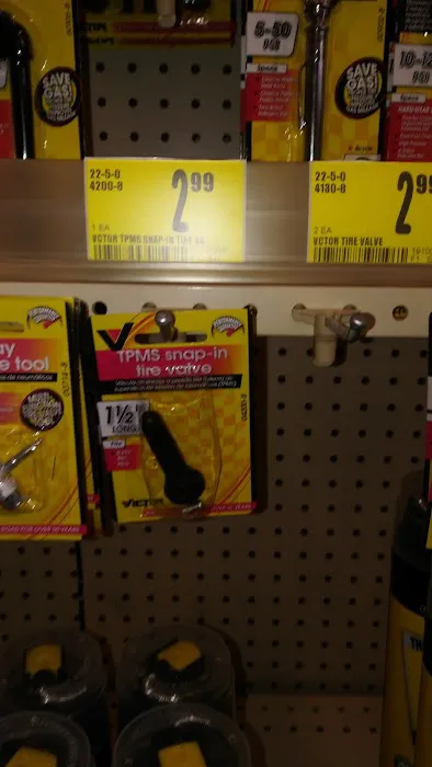 Advance Auto Parts 7