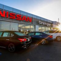 Grainger Nissan Of Anderson Service