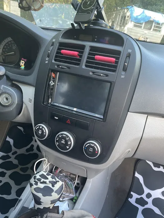 Rogers Stereo 5