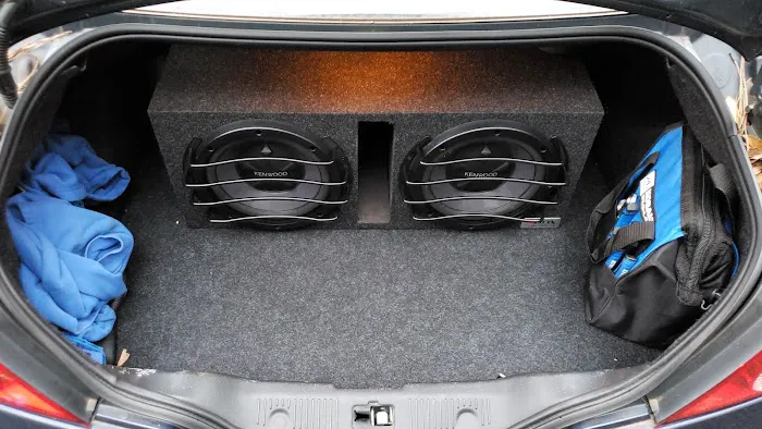 Rogers Stereo 4