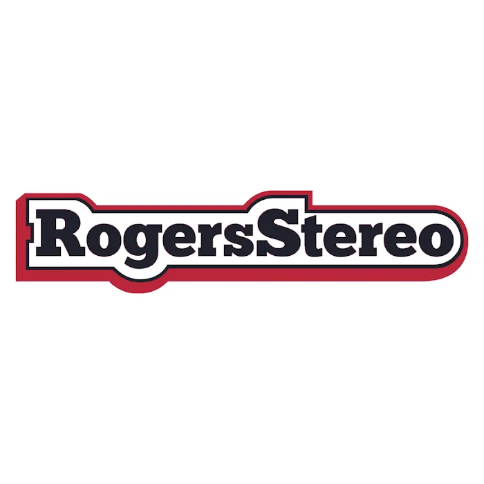Rogers Stereo 3
