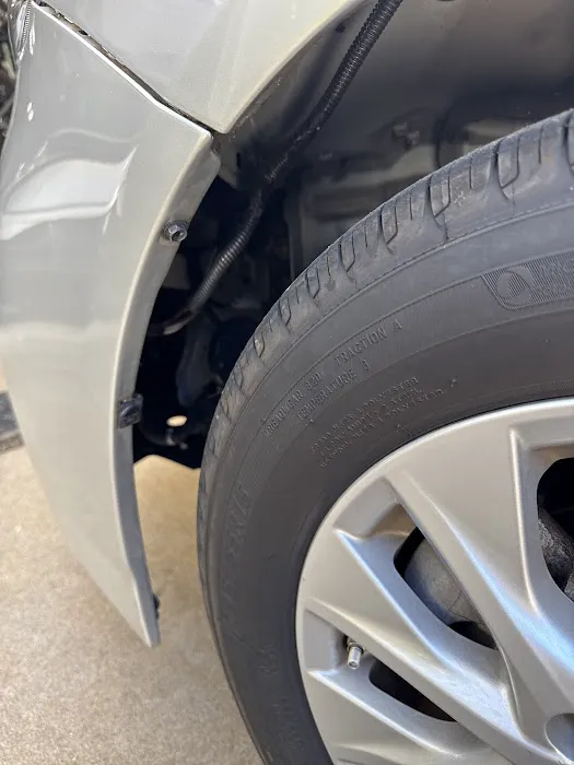 Ralph Hayes Toyota Service 0