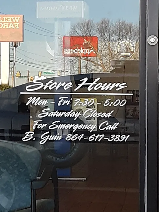 Performance Tire and Service 1
