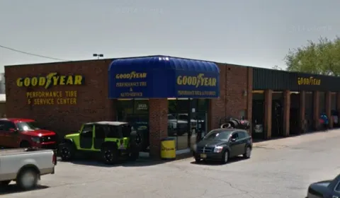 Performance Tire and Service 0