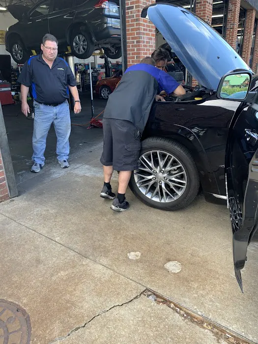 Performance Tire and Service 2