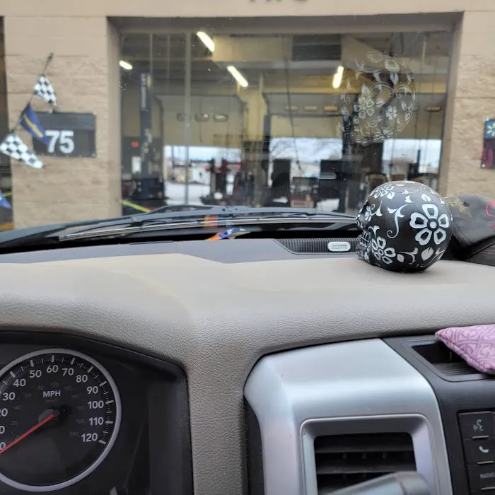 Walmart Auto Care Centers 3