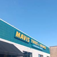 Mavis Tires & Brakes