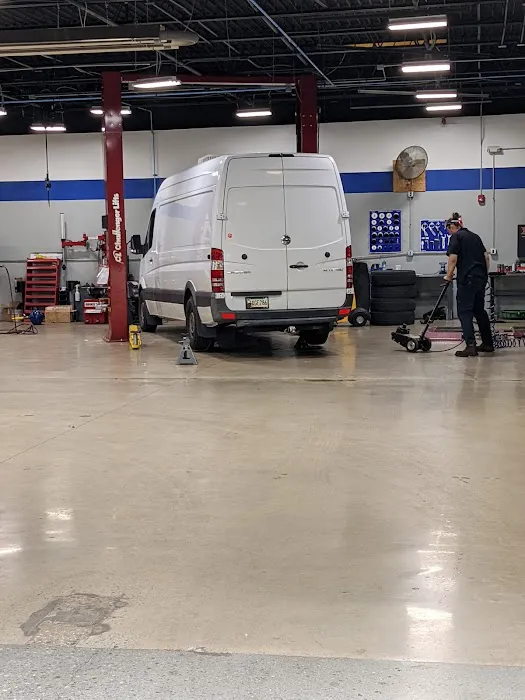 Mavis Tires & Brakes 7