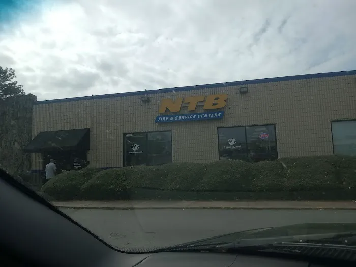 Mavis Tires & Brakes 3