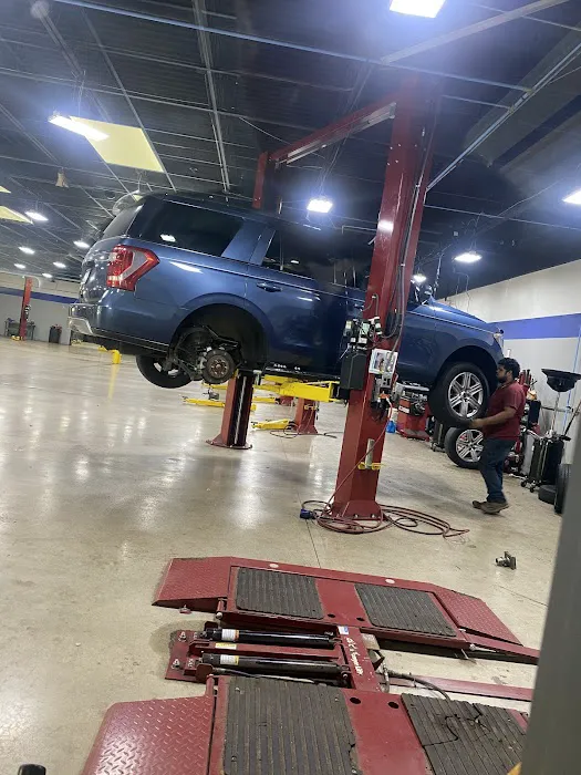 Mavis Tires & Brakes 8