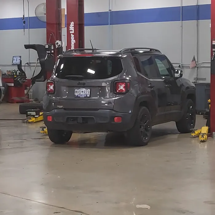 Mavis Tires & Brakes 9