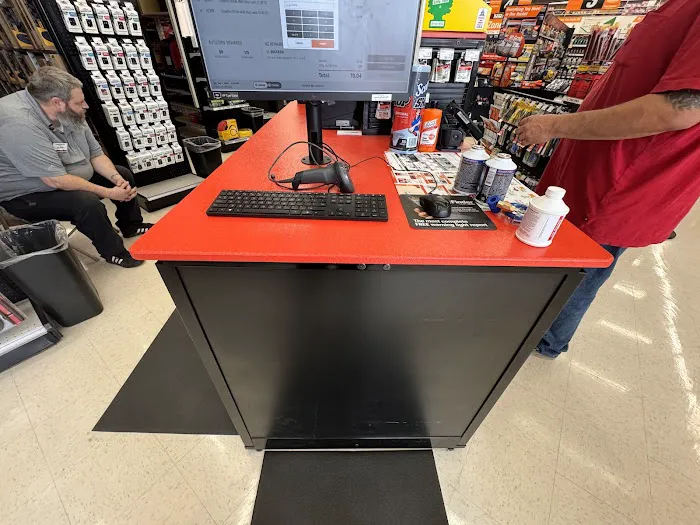 AutoZone Auto Parts 3