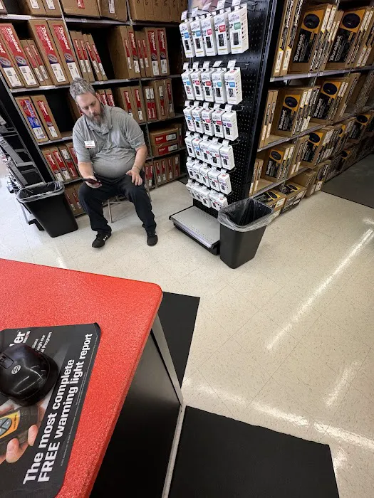 AutoZone Auto Parts 0