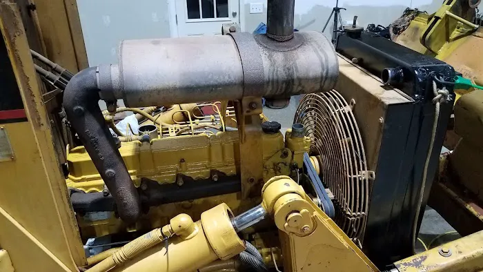 Gerald's Radiator Repair 3