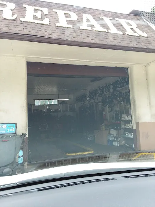 Gerald's Radiator Repair 4