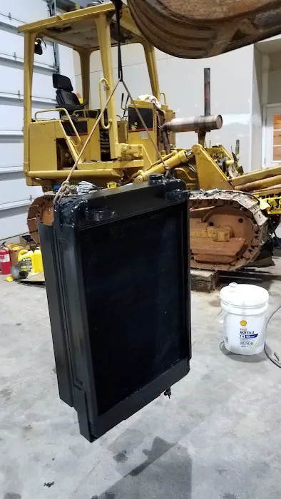 Gerald's Radiator Repair 0