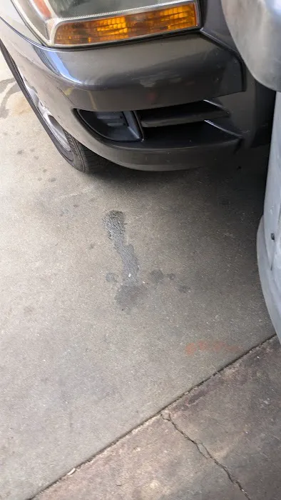 Gerald's Radiator Repair 1