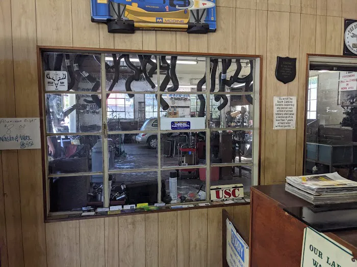 Gerald's Radiator Repair 7