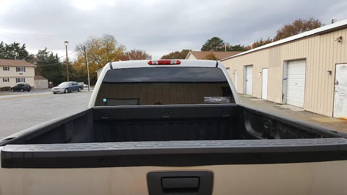 Perfect Shade Window Tinting And accessories 0