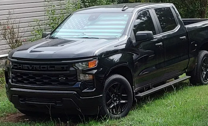 Perfect Shade Window Tinting And accessories 2