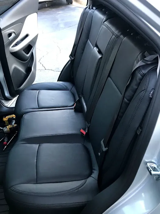 Perfect Shade Window Tinting And accessories 1