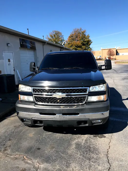 Perfect Shade Window Tinting And accessories 6