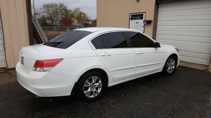 Perfect Shade Window Tinting And accessories 8
