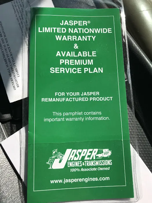 Pruitt Transmissions Llc 1