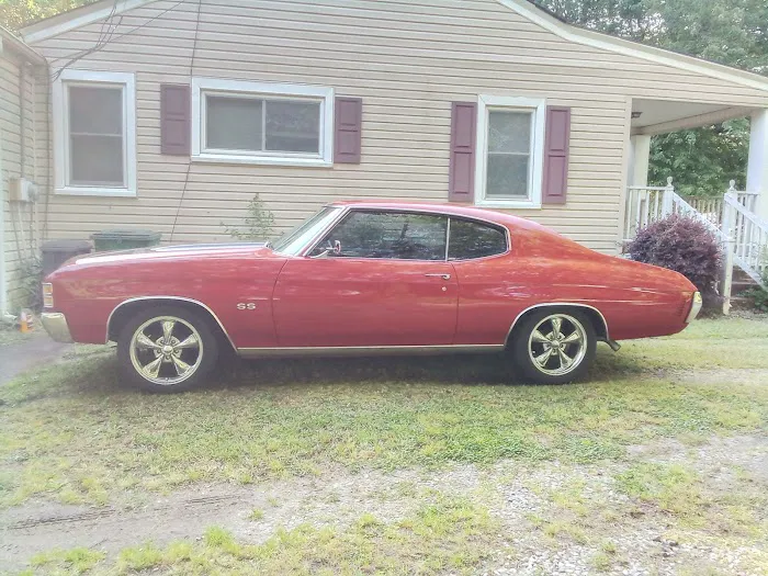 Pruitt Transmissions Llc 4
