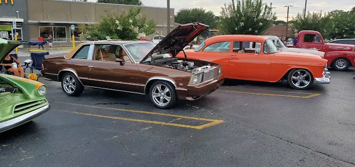 Pruitt Transmissions Llc 5
