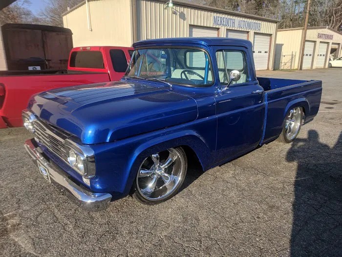 Pruitt Transmissions Llc 3