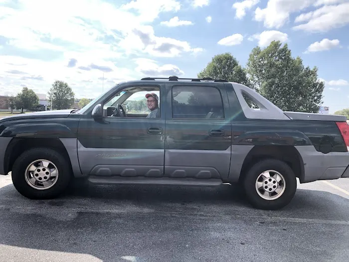 Pruitt Transmissions Llc 2