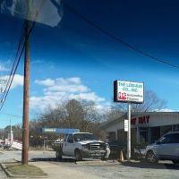Low Ray Co