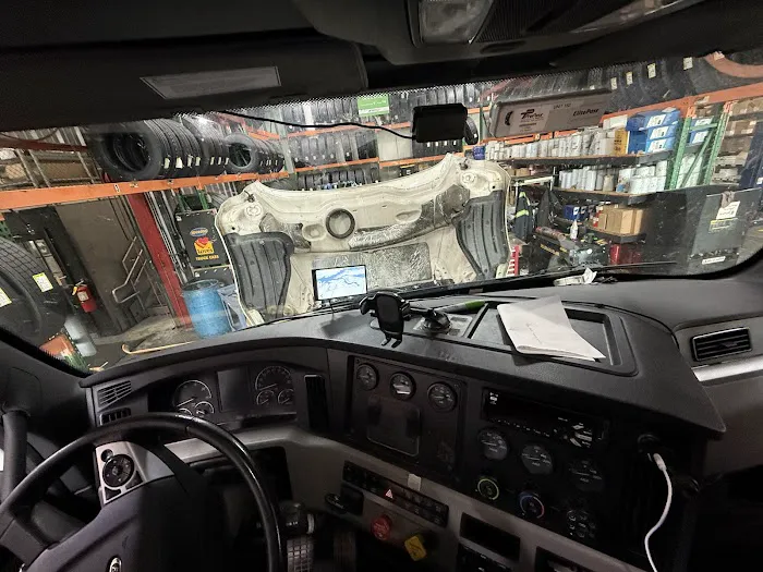Love's Truck Care 0