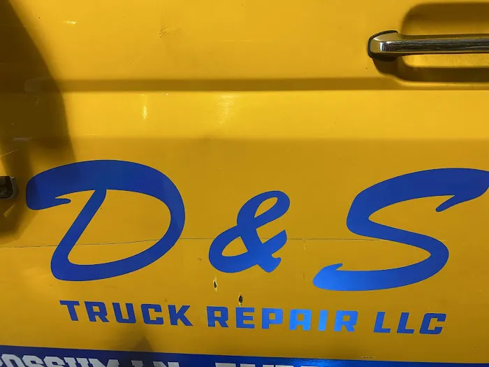 D&S Truck Repair 0
