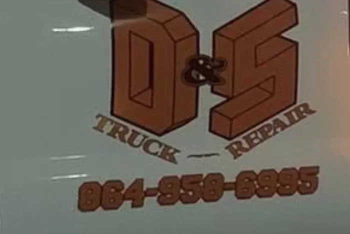 D&S Truck Repair 2