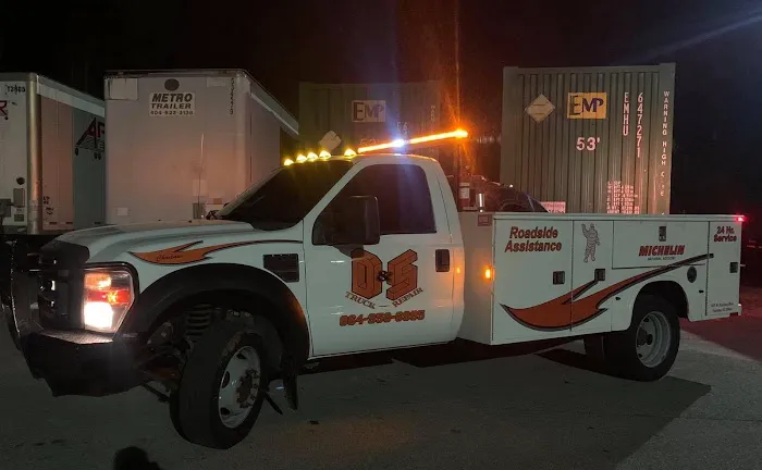 D&S Truck Repair 1