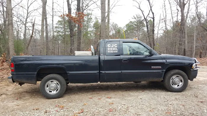 The Shop diesel performance 4