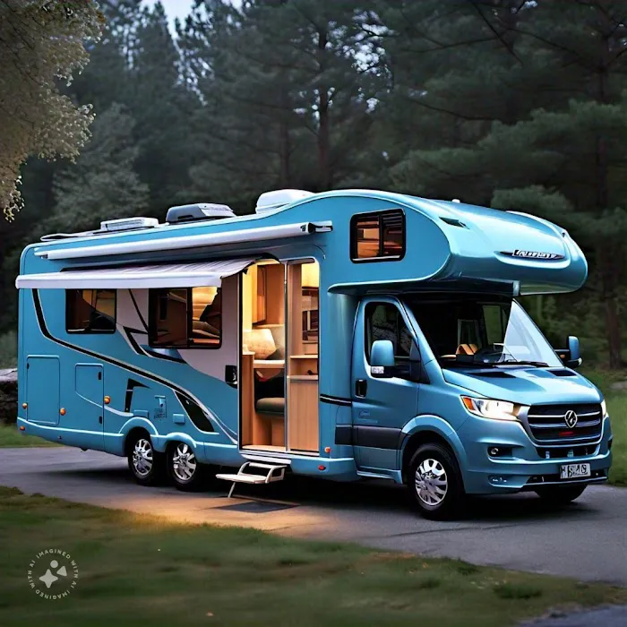 SIX STAR RV 3