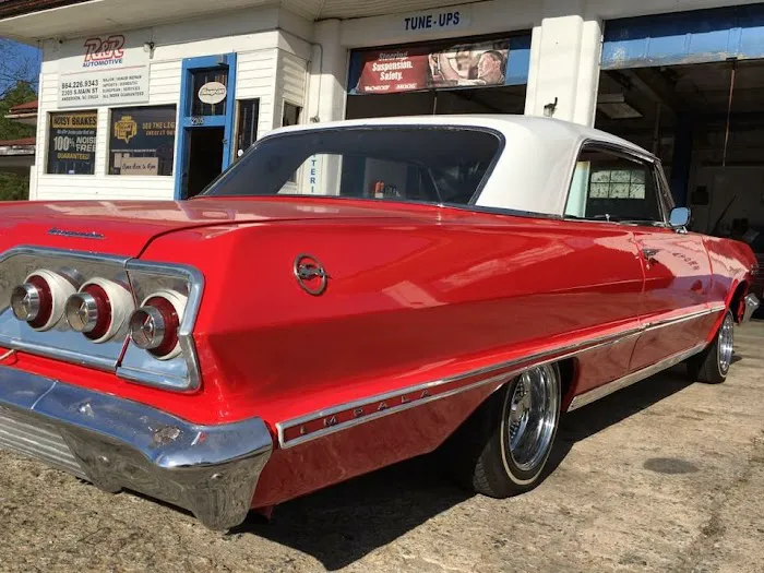 R & R Automotive 1
