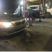 R & R Automotive