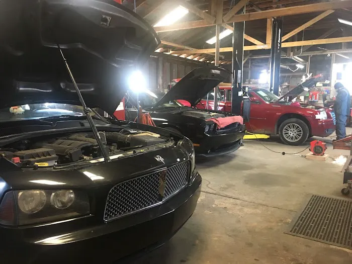 R & R Automotive 7