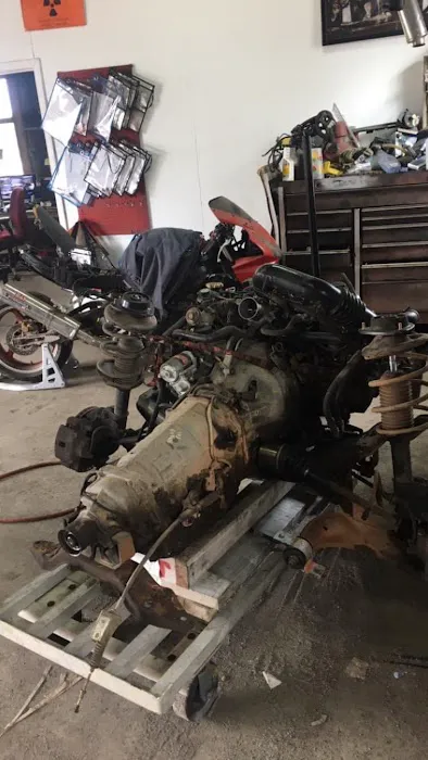 R & R Automotive 2