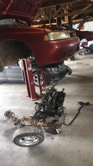 R & R Automotive 4
