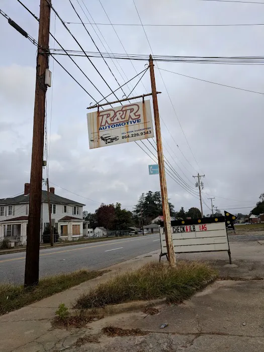 R & R Automotive 9